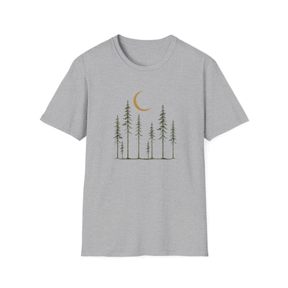 Crescent Forest T-Shirt