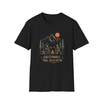 Trail Association T-Shirt