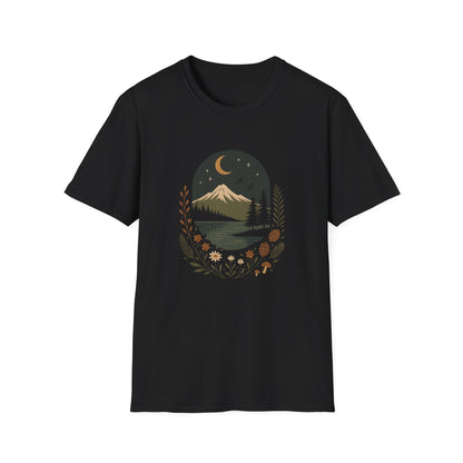 World's Lake 2 T-Shirt