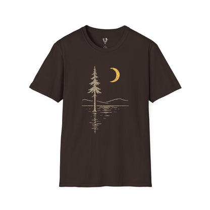 Moonlight Nature T-Shirt