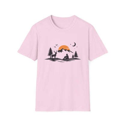 Breath of Nature T-Shirt
