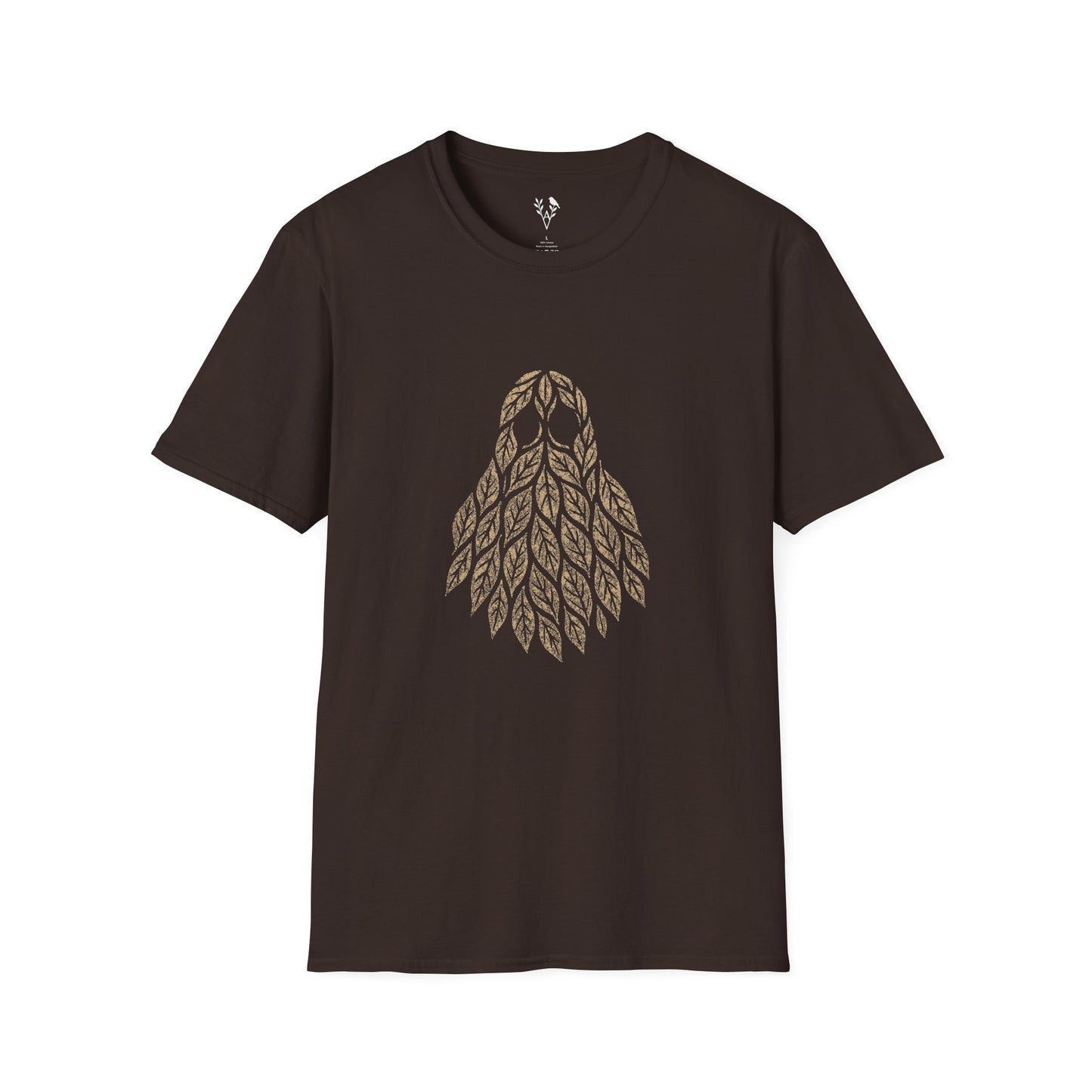 Flora Ghost T-Shirt