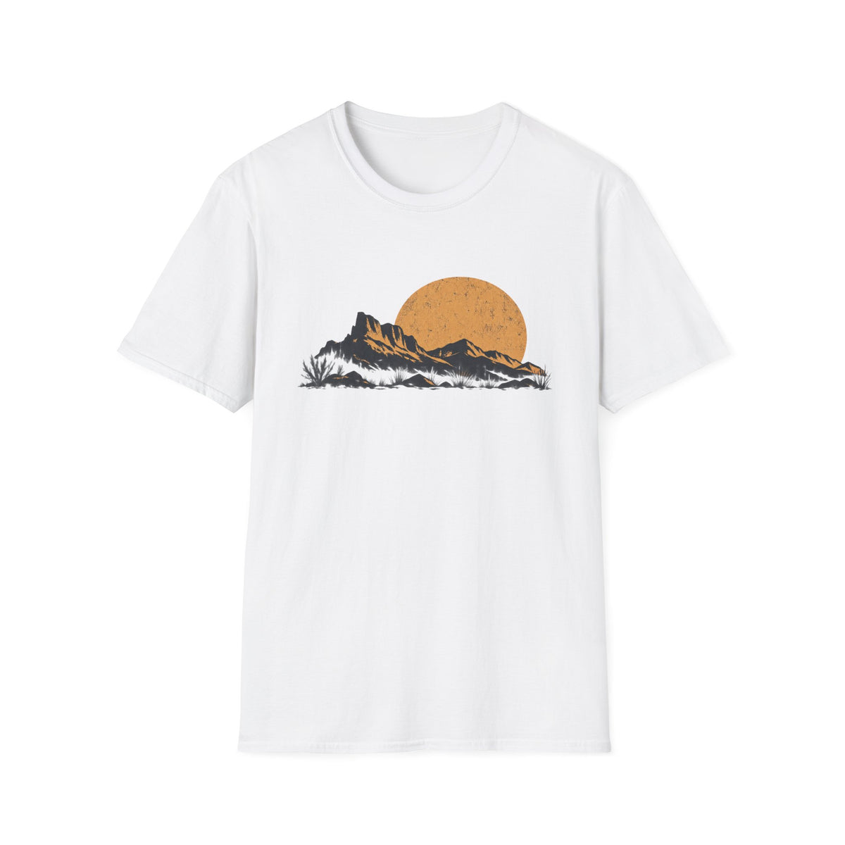 Solitude T-Shirt