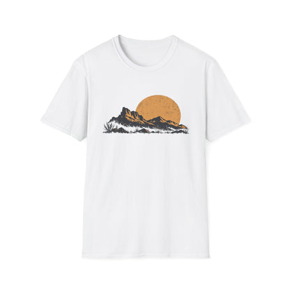 Solitude T-Shirt