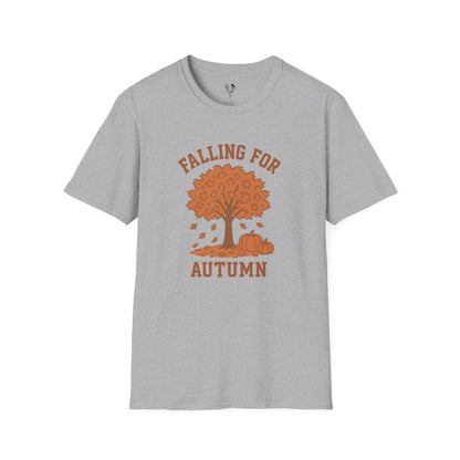Fallen For Autumn T-Shirt