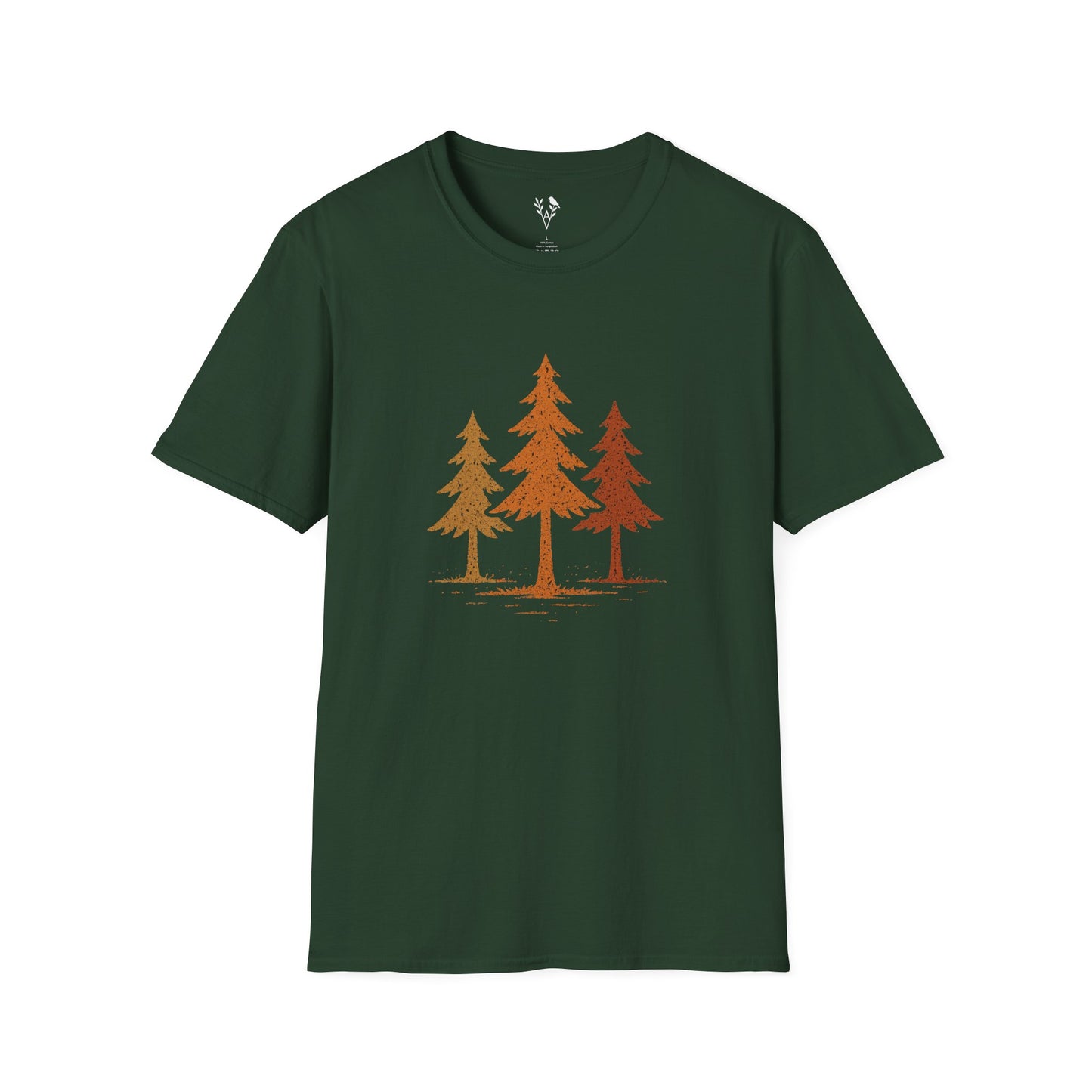 Fall Pines T-Shirt