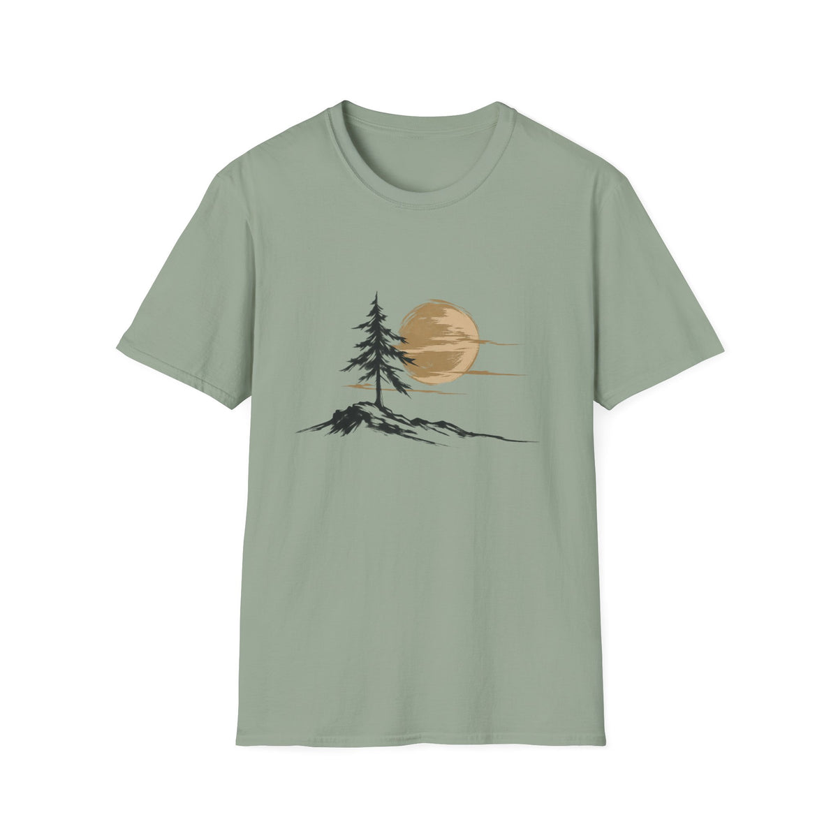 Standing Proud T-Shirt