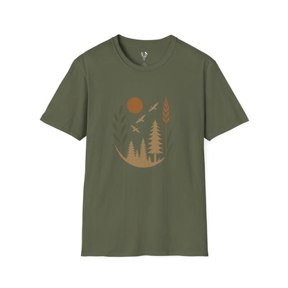 Natural Elements T-Shirt