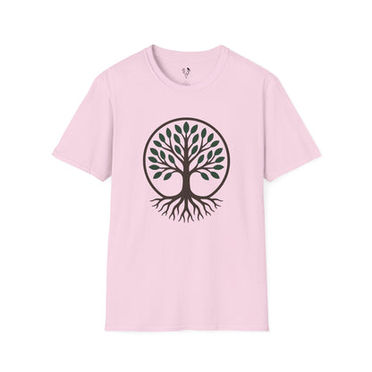 Tree Of Life T-Shirt