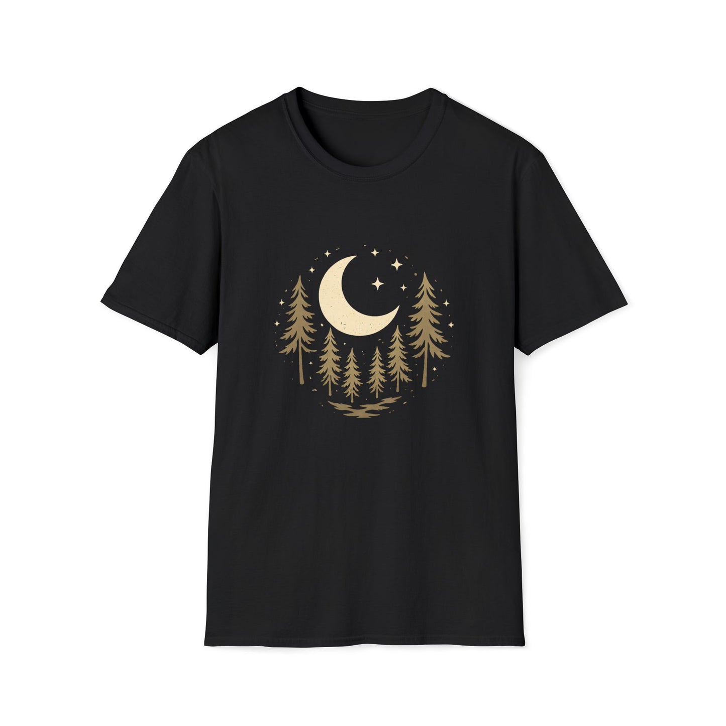Pines of the Night T-Shirt