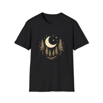 Pines of the Night T-Shirt