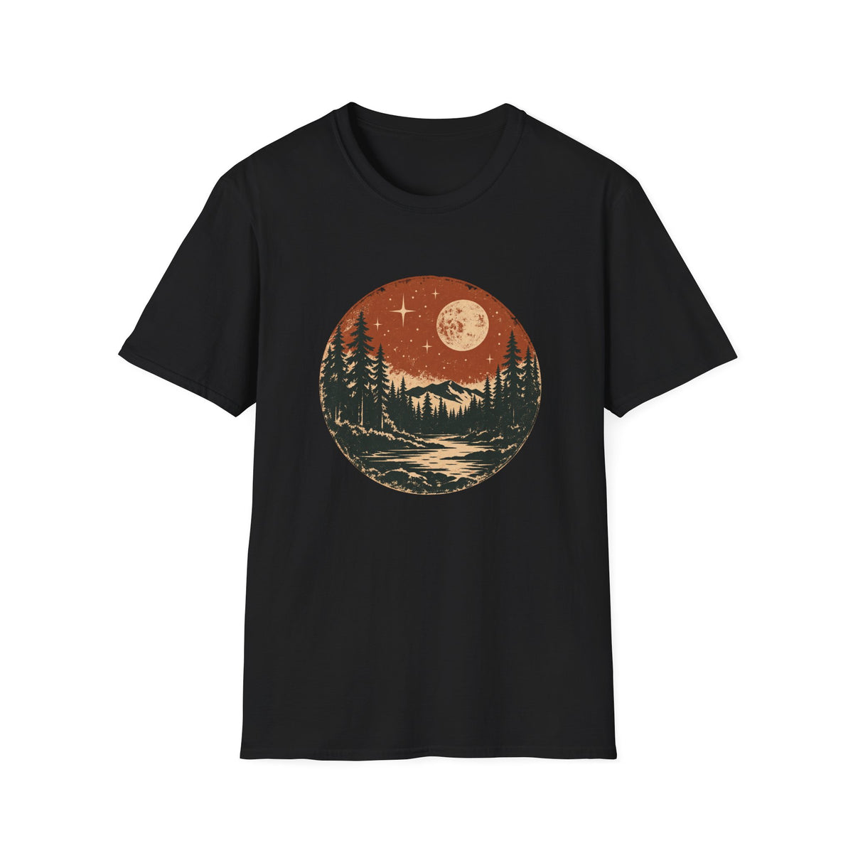 Red Sky T-Shirt