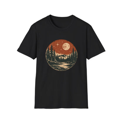 Red Sky T-Shirt