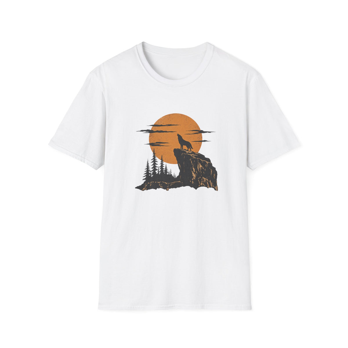 Moonwatch T-Shirt