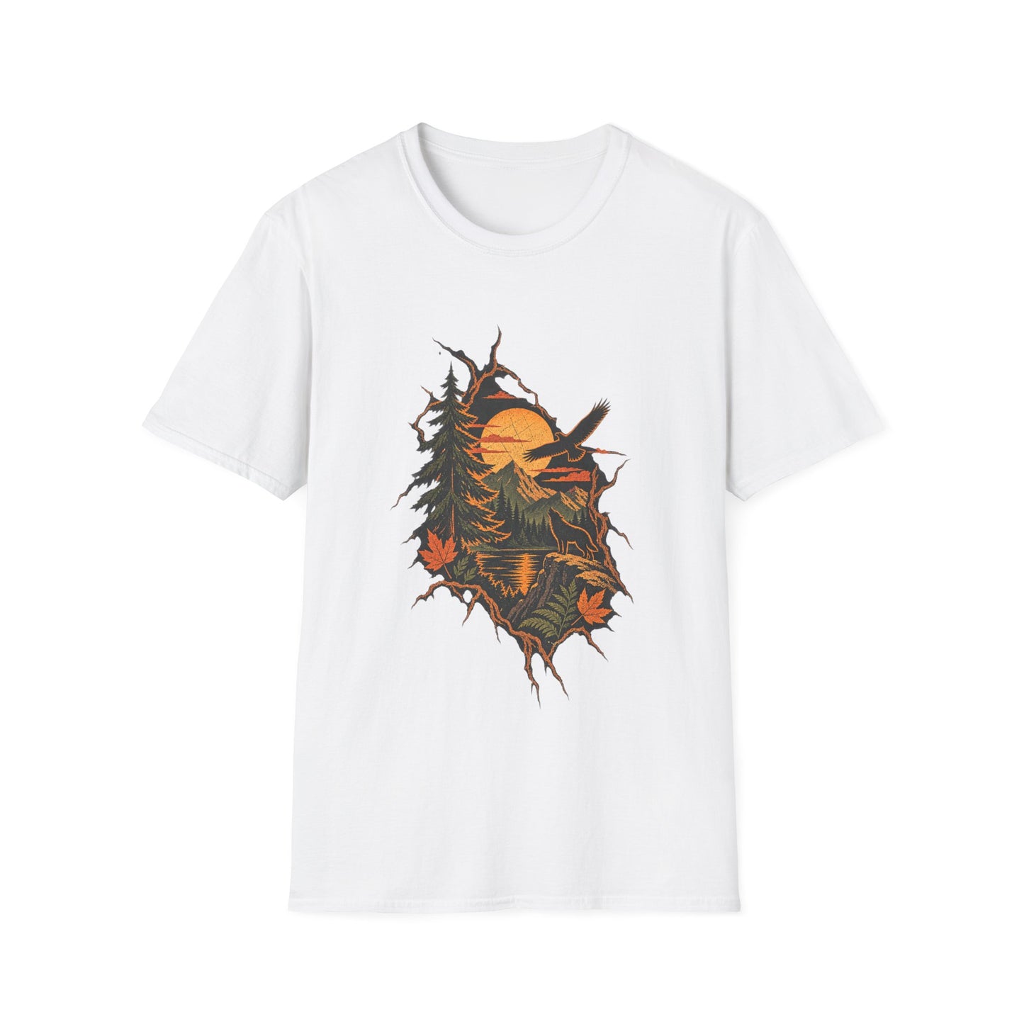 Wild Rift T-Shirt