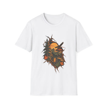 Wild Rift T-Shirt