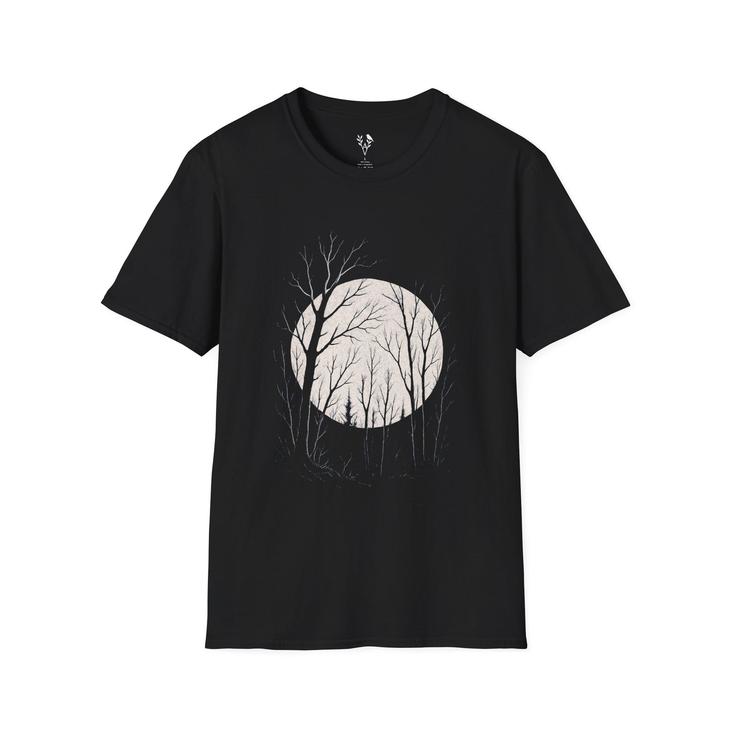 Wild Moon T-Shirt