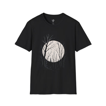 Wild Moon T-Shirt
