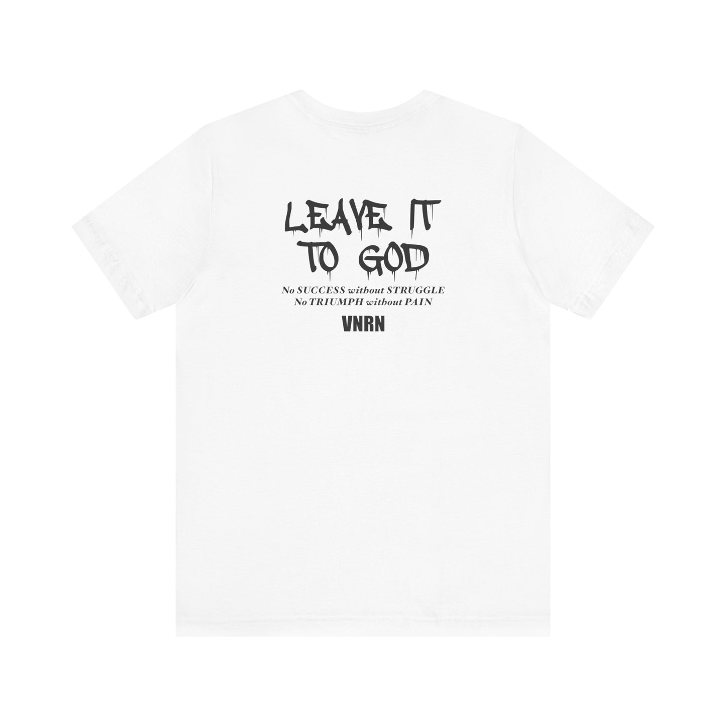 Left to God T-Shirt