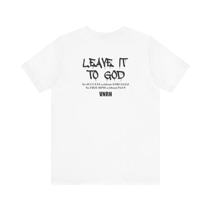 Left to God T-Shirt