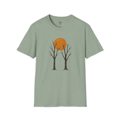 Twins T-Shirt