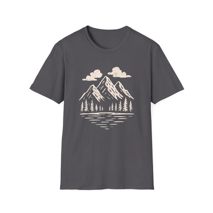 High Peak T-Shirt