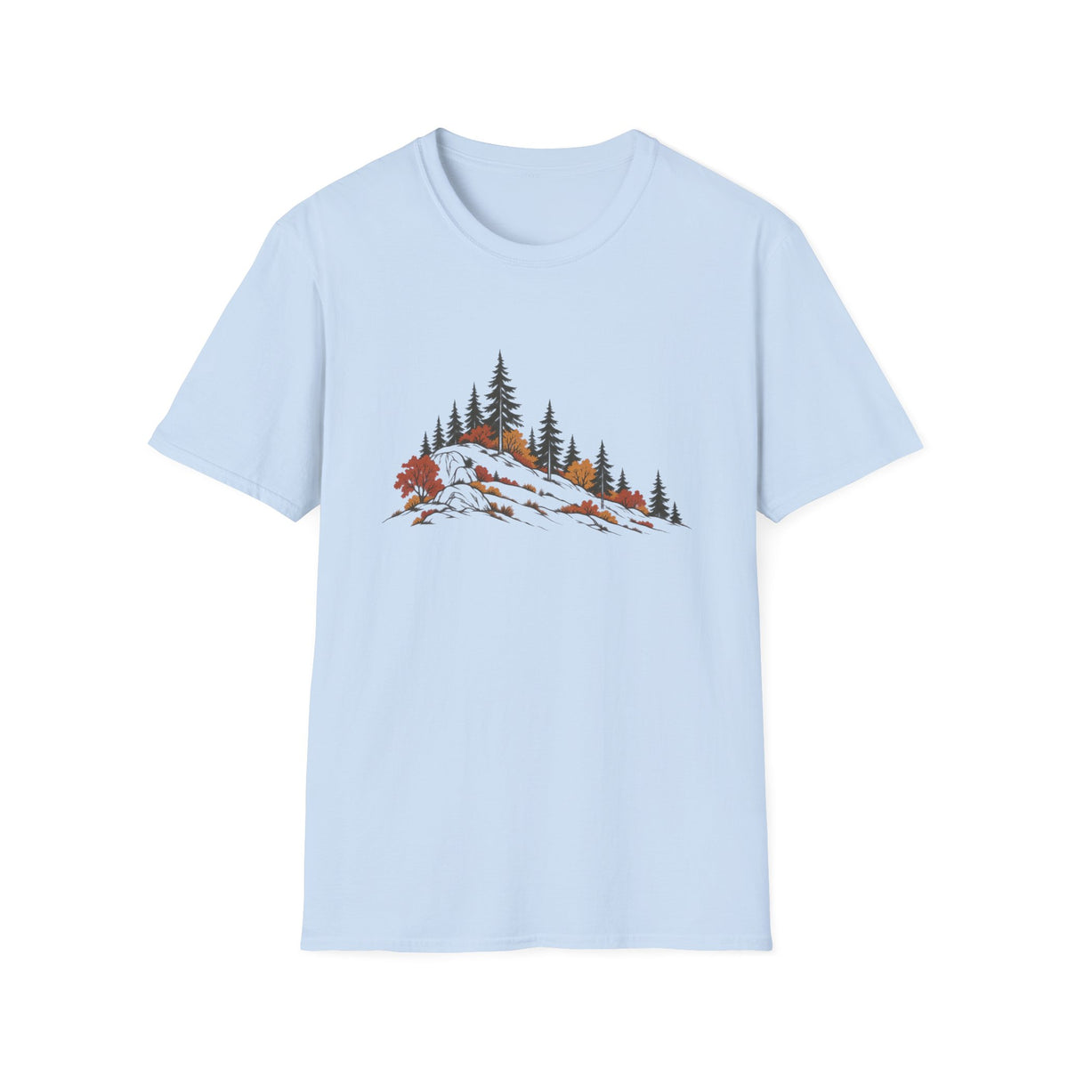 Autumn Hill T-Shirt