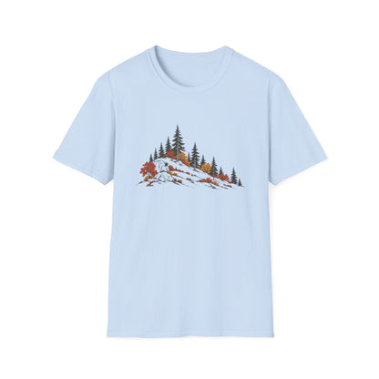 Autumn Hill T-Shirt