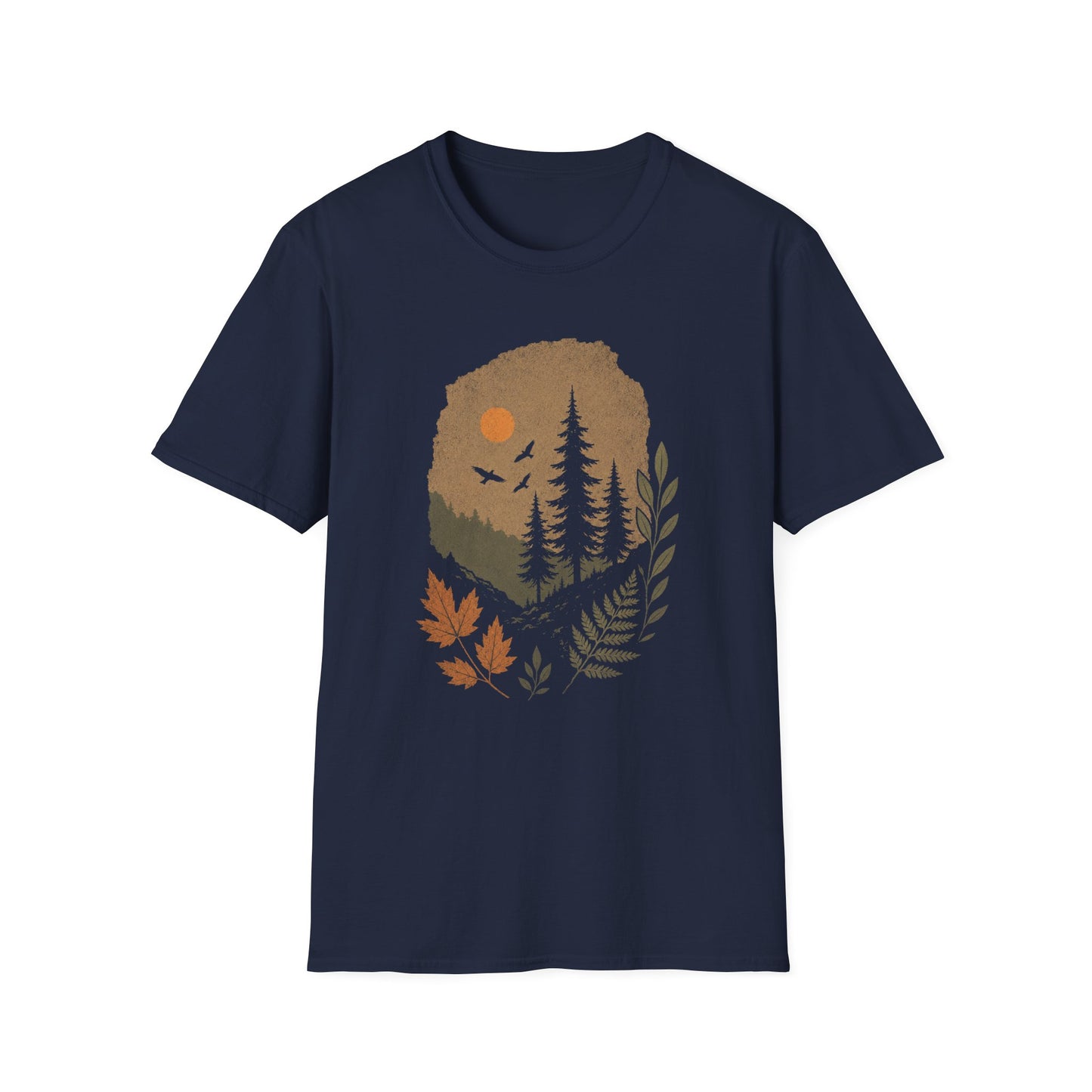 Forestbound T-Shirt