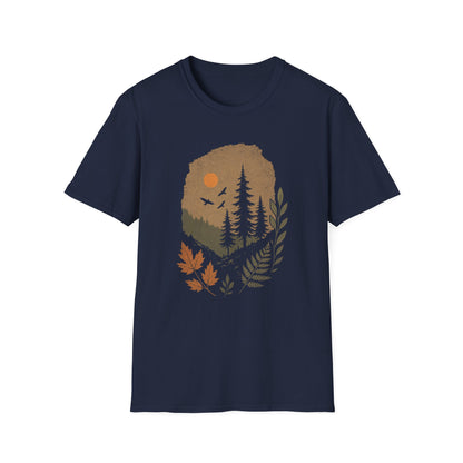 Forestbound T-Shirt