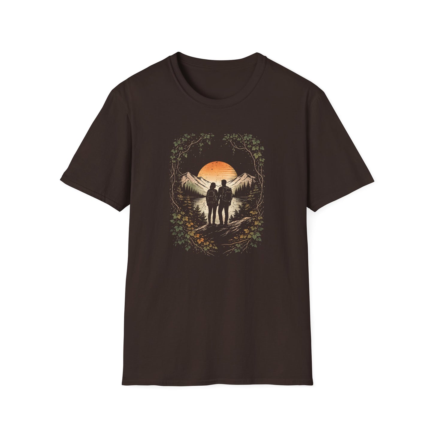 Eden's Portal 2 T-Shirt
