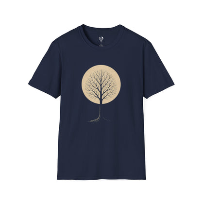 Lunar Veins T-Shirt