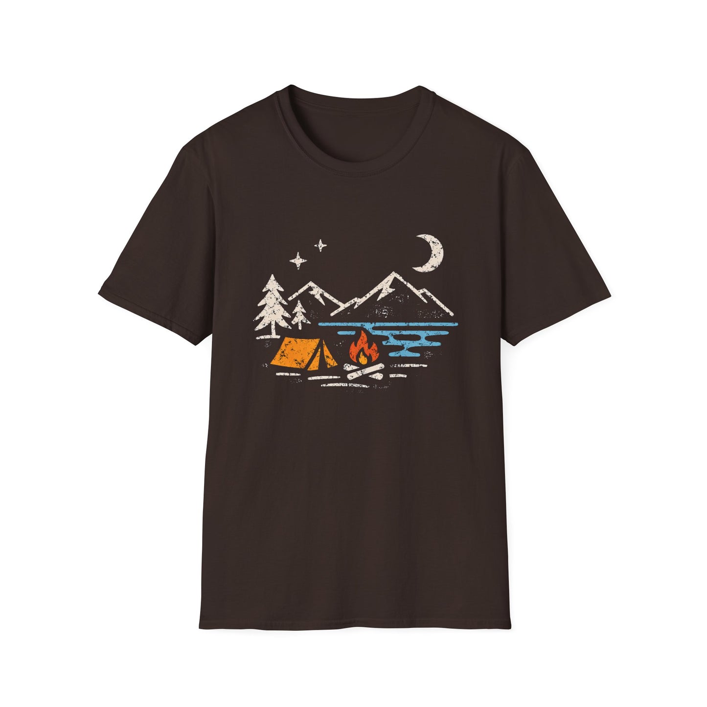 Night FIre T-Shirt