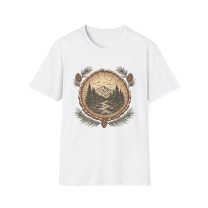 Pinewood Valley T-Shirt