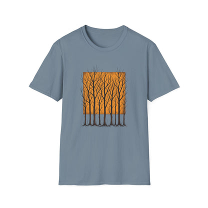 Box Horizon T-Shirt