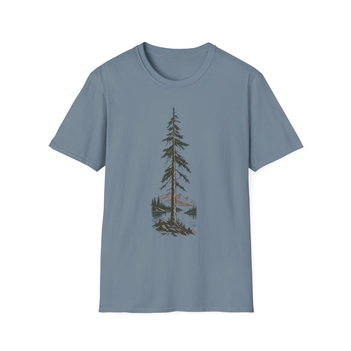 Tallest Pine T-Shirt