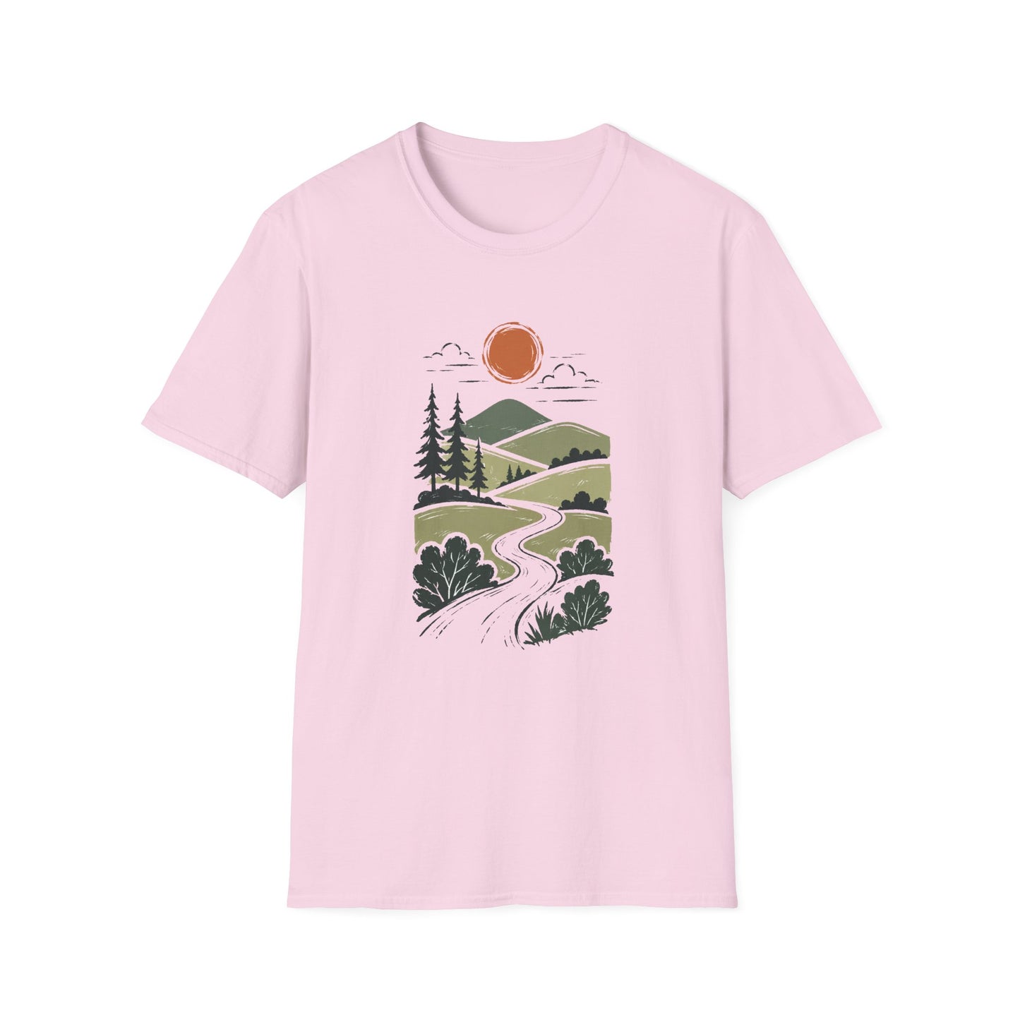 Open Country T-Shirt