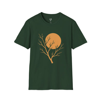 Solstice Limb T-Shirt