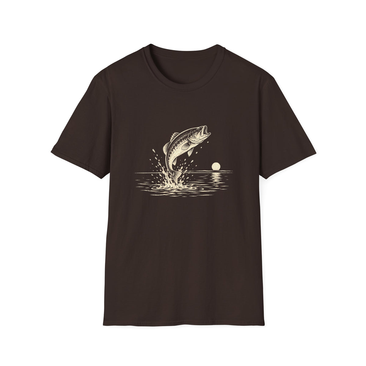Breakwater T-Shirt