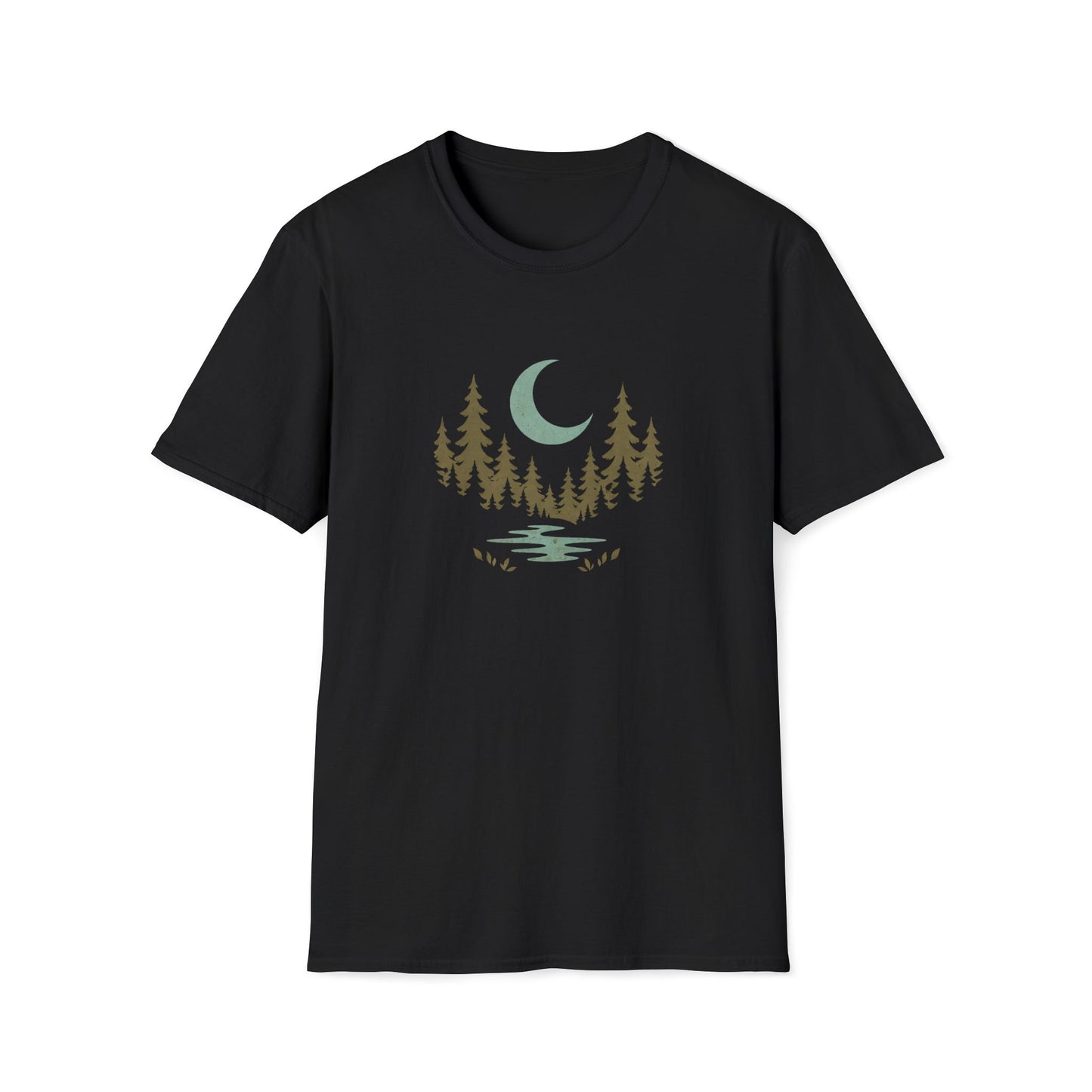 Night Glow T-Shirt