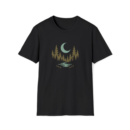 Night Glow T-Shirt