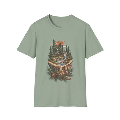 Pine Haven T-Shirt
