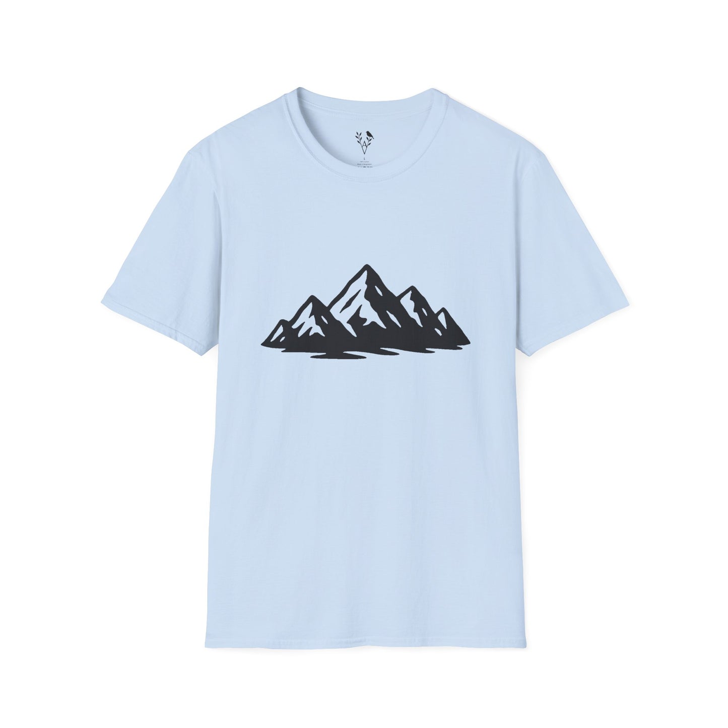 Mountain Peaks T-Shirt