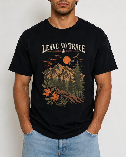 Leave no trace T-Shirt