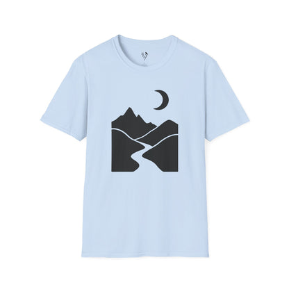 Lunar Valley T-Shirt