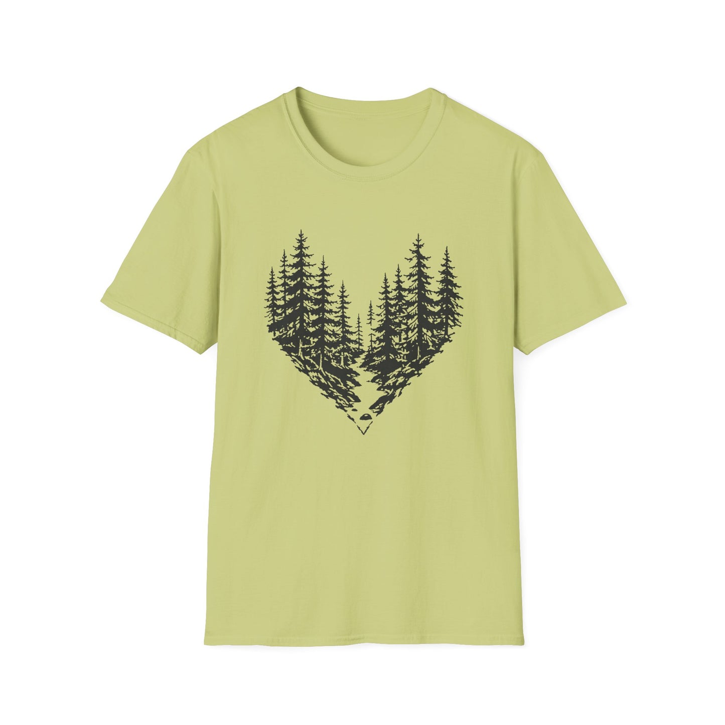 Wild Heart T-Shirt