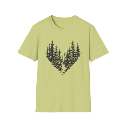Wild Heart T-Shirt