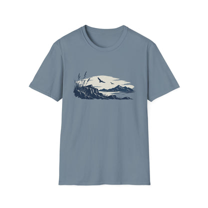 Flight View T-Shirt