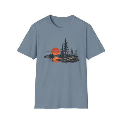 North Water T-Shirt