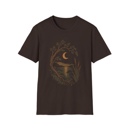 Lunar Focus T-Shirt